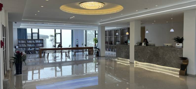 鼓岭山香岚筑民宿山庄图片