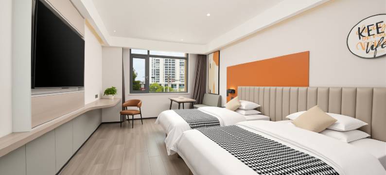 途派雅酒店(荆州公安孱陵大道新宏泰汽车客运站店)图片