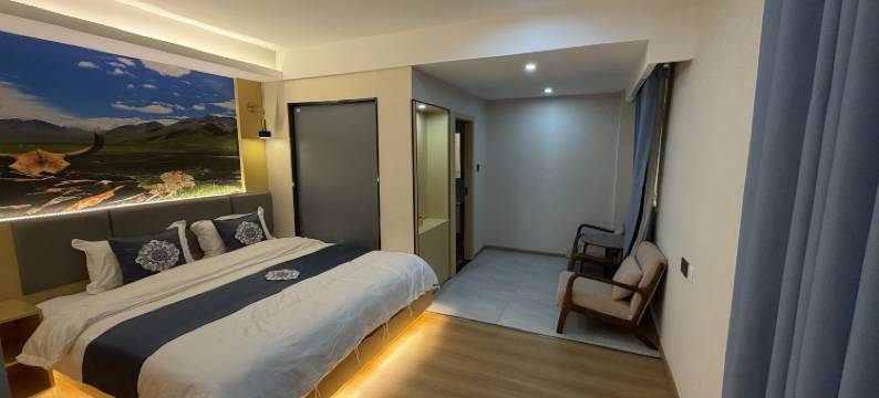 达日云鼎大酒店图片