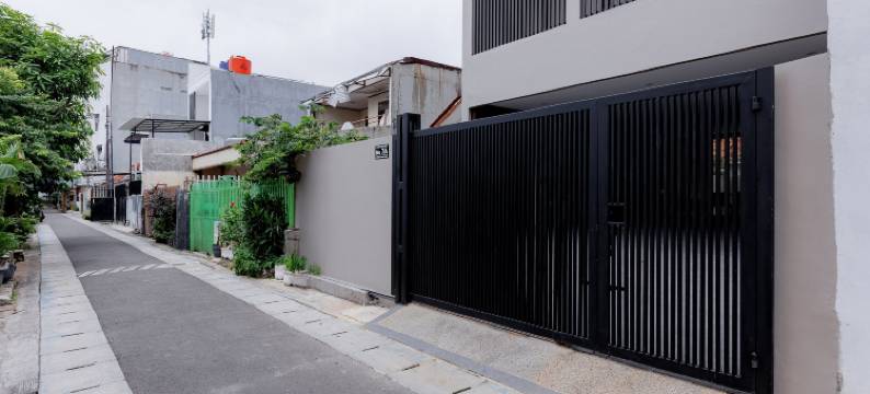 雅本维尤酒店-塞嫩雅加达(Urbanview Syariah Hotel Senen Jakarta)图片