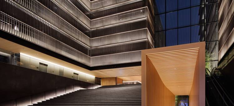 京都千年酒店(The Thousand Kyoto)图片