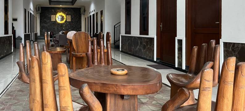 Nidra Living Guest House RedPartner Batu图片