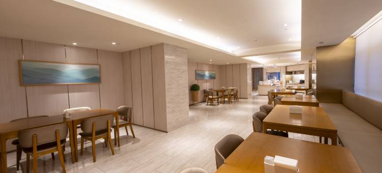 全季酒店(合肥火车站新蚌埠路店)图片