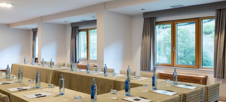 弗恩特德酒店(Parador de Fuente De)图片