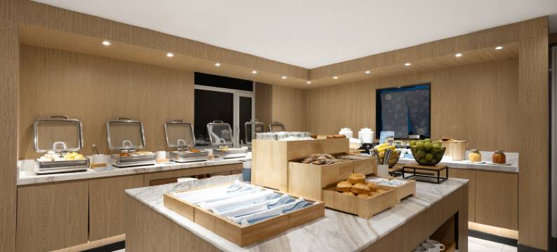 汉庭优佳酒店(北京德胜门店)图片