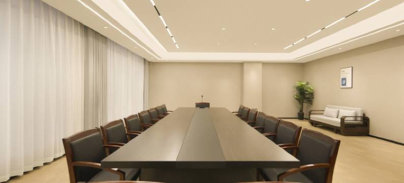 水漫庭酒店(鄱阳芦田工业园商贸城店)图片