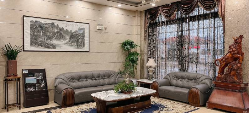 扬州大洋商务宾馆图片