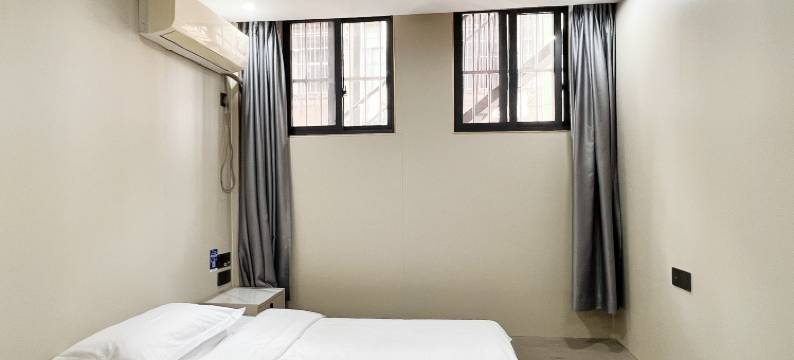 赣州本色酒店(赣南科技学院店)图片