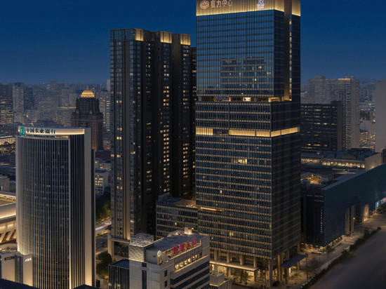 成都逸岚富力服务式公寓