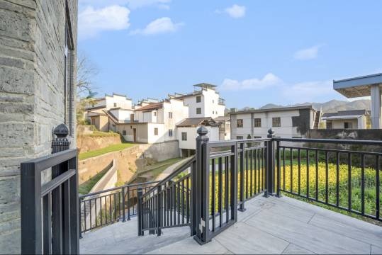 婺源妍溪小筑(汪口景区店)图片
