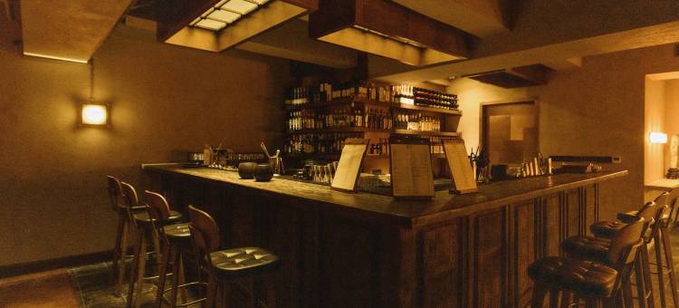 景德镇行山世外·森林里(中国陶瓷博物馆店)图片