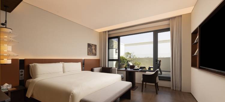 苏州观前街平江路亚朵S酒店图片