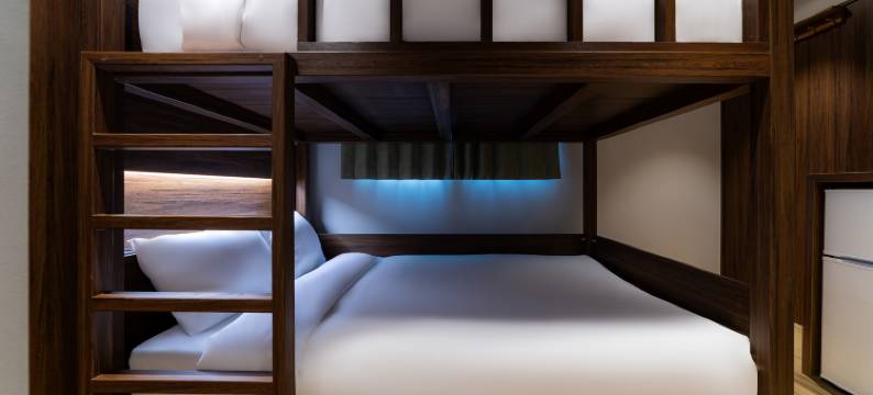 Four Gates Hostel图片