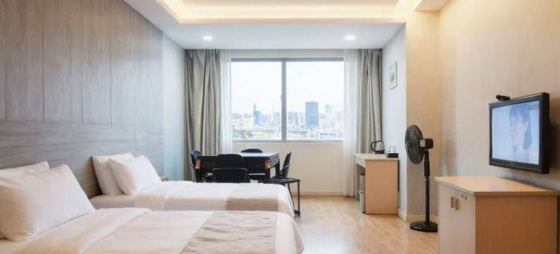 石狮泉贵大酒店(市政府德辉广场店)图片