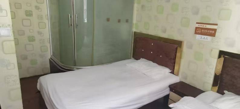 东园舍旅馆图片