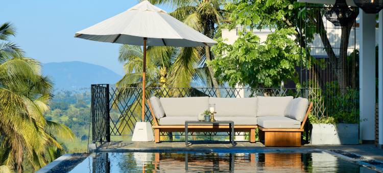 塔鲁·莱维塔别墅酒店 - 康提(Taru Villas Levita - Kandy)图片