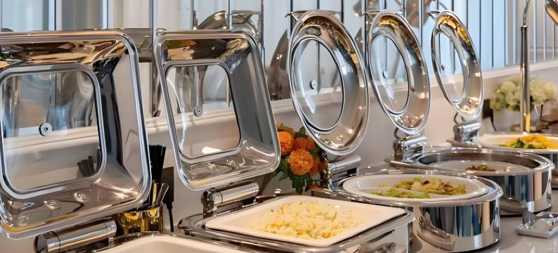 希岸·轻雅酒店(长春砂之船中东奥莱店)图片