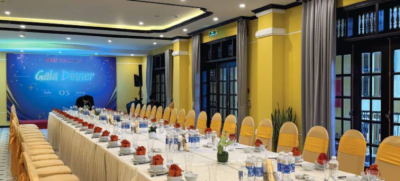 Lantern Boutique Hoi An图片