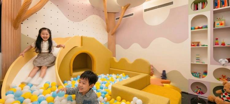 极光中心酒店(Aurora Central Hotel)图片