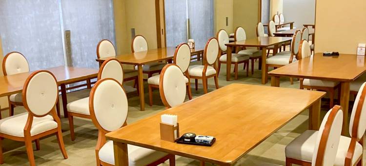 HOTEL LiVEMAX沼田GRANDE(HOTEL  LiVEMAX  Numata　GRANDE)图片