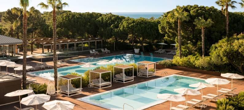 EPIC 桑纳阿尔加维饭店(Epic Sana Algarve Hotel)图片