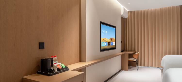 乐栖酒店(黑风关古镇店)图片