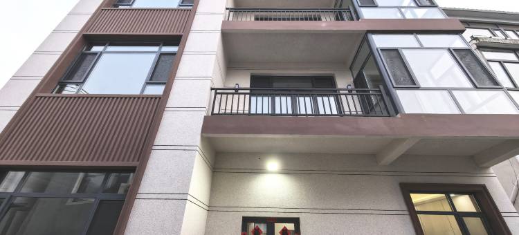 有家民宿(太行水镇店)图片