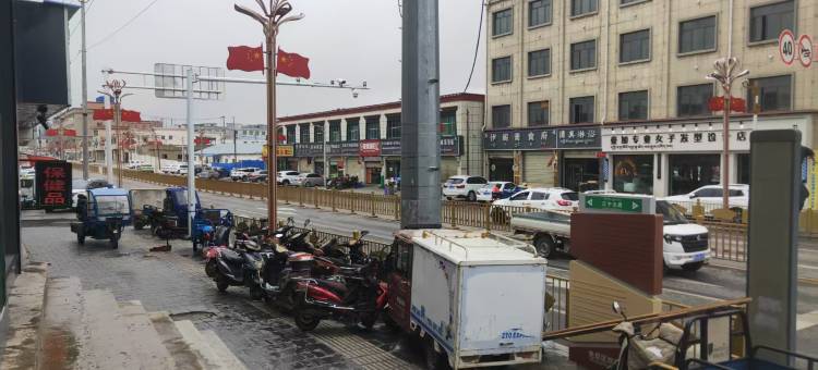 世琪宾馆图片
