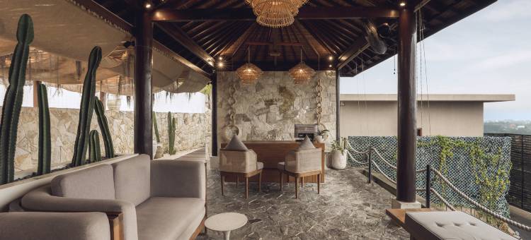 Seascape Beach Resort & Spa Uluwatu by Ini Vie Hospitality图片