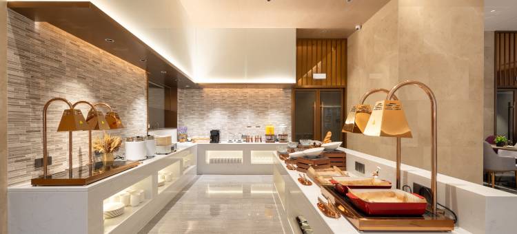 麗枫酒店(南宁东站青秀万达店)图片