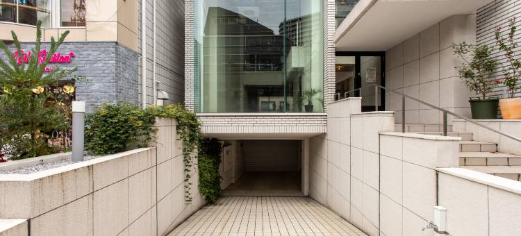 云溪 表参道(Yunxi Omotesando)图片