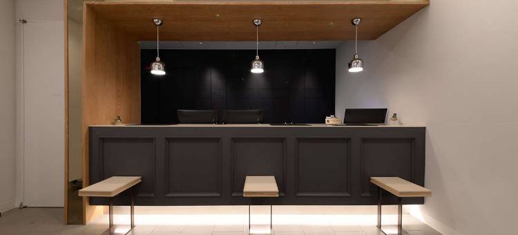 Vessel Inn心斋桥酒店(Vessel Inn Shinsaibashi)图片