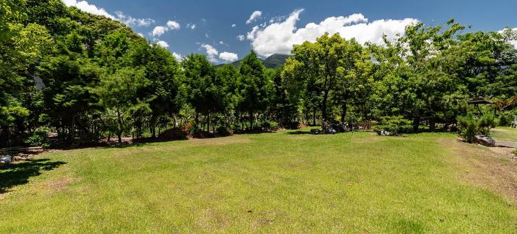 Hualien Huatonglin Villa图片