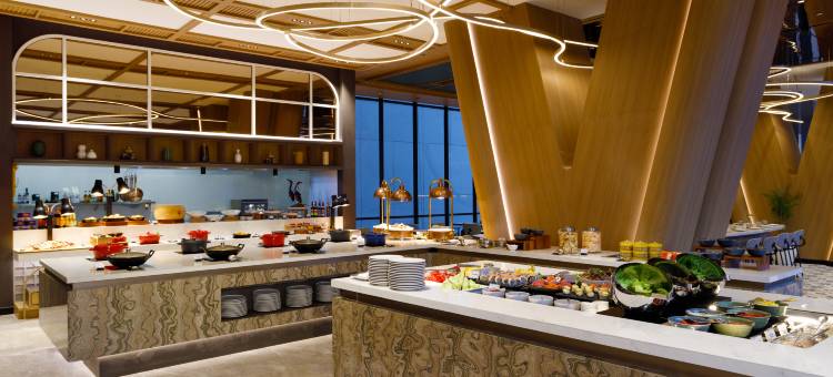 哈里斯酒店及会议中心瑟蓬(Harris Hotel & Convention Serpong)图片
