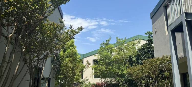 上海百万石温泉酒店(比斯特购物村店)图片