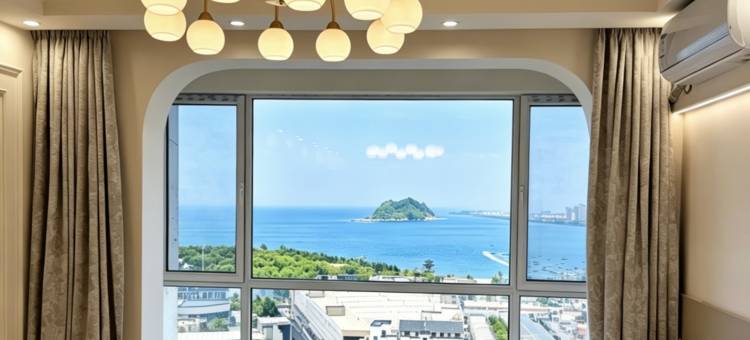 花屿海海景民宿图片