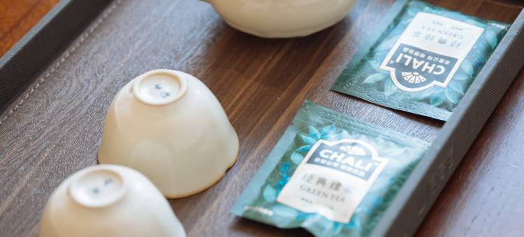 兴城山隐海宿(龙回头店)图片