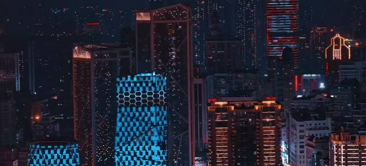 颐湾智能轻居(柳州银泰城店)图片