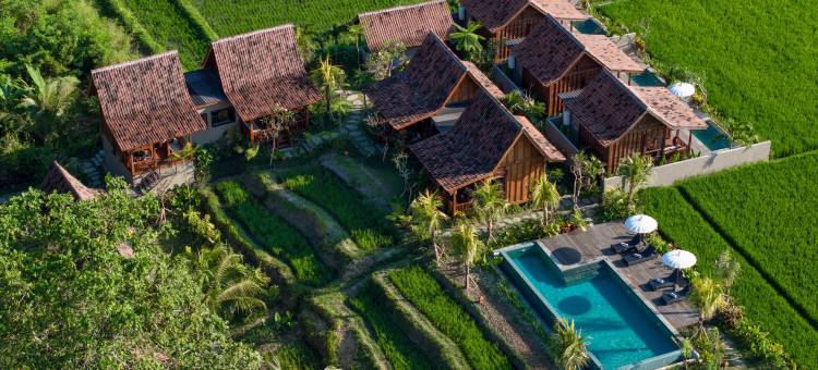 Berlima精品度假村(Berlima Boutique Resort)图片