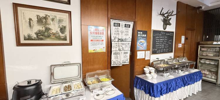 壹年肆季主题客栈(张家界国家森林公园店)图片