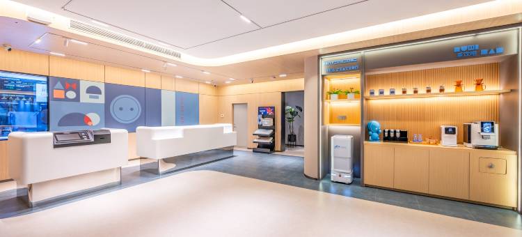 如家酒店(太原西中环科技大学店)图片