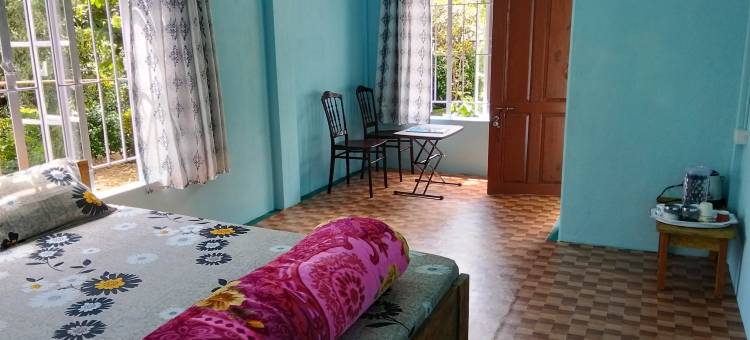 赫普家庭旅馆(Hep homestay)图片