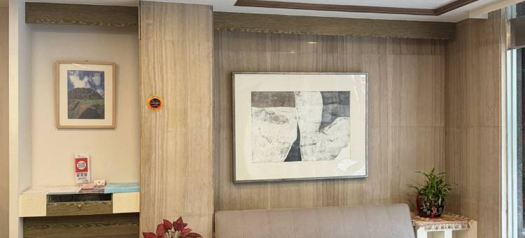 澎湖丰谷大饭店图片