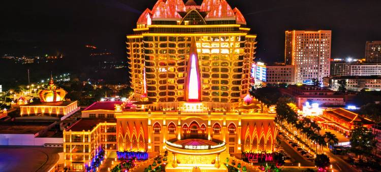 木棉之星酒店(Kapok Star Hotel)图片