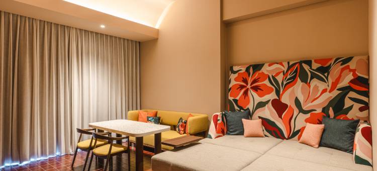 石垣岛巢酒店(THE NEST ISHIGAKI)图片