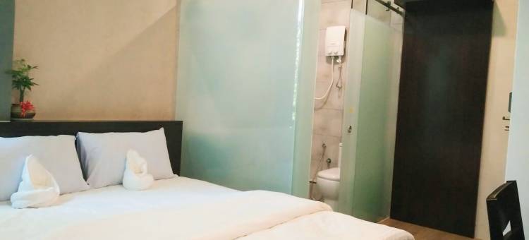七号酒店(7 Hotel)图片