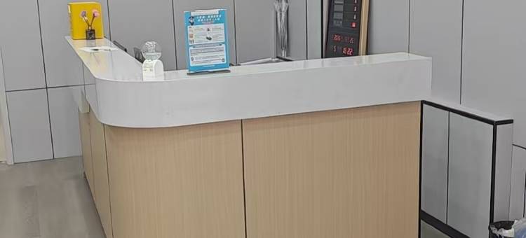 华都酒店(大同古城店)图片