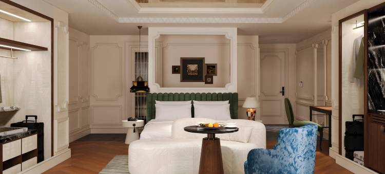 O'画廊高级酒店及水疗中心(O'Gallery Premier Hotel & Spa)图片