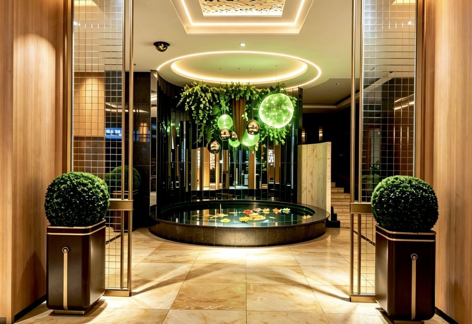 菲伦酒店(南昌八一广场火车站店) 图片5