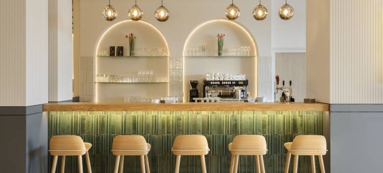 巴塞罗·德累斯顿·纽瓦(Barceló Dresden Newa)图片